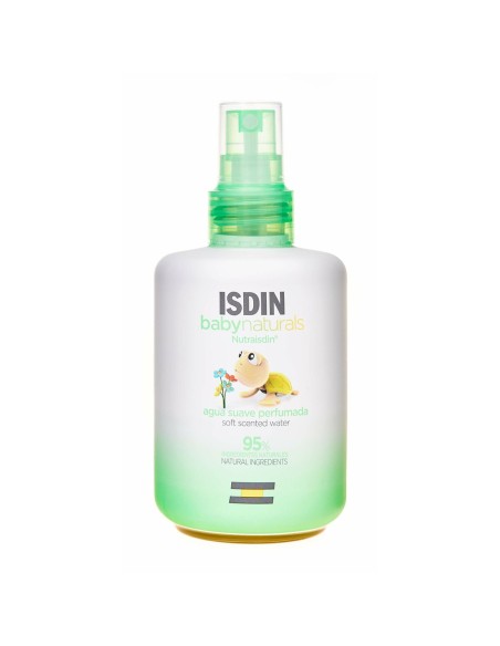 Children's Perfume Isdin Baby Naturals 200 ml