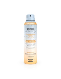 Sun Block Isdin Spf 30 (250 ml)