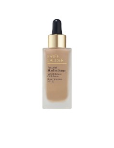 Crème Make-up Base Estee Lauder Futurist Skintint Serum Nº 2C Spf 20 30 ml