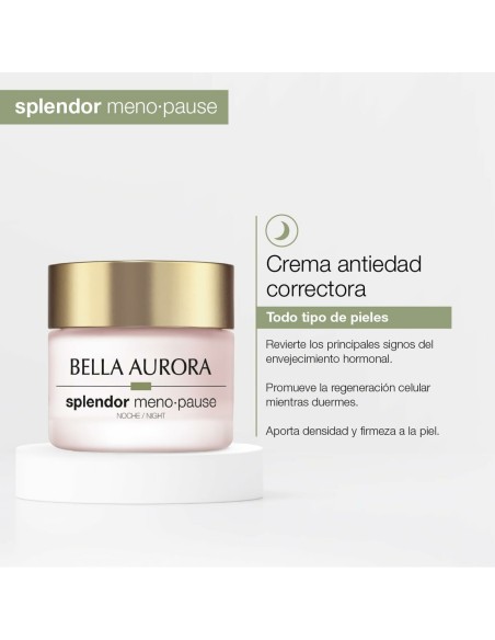 Facial Cream Bella Aurora BELLA AURORA SPLENDOR 50 ml