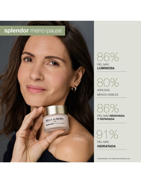 Facial Cream Bella Aurora BELLA AURORA SPLENDOR 50 ml