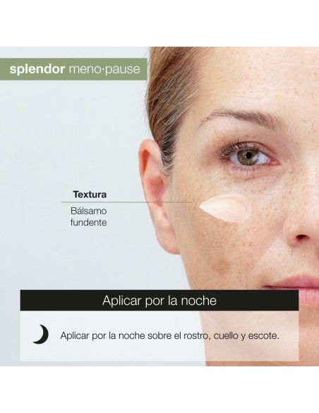 Facial Cream Bella Aurora BELLA AURORA SPLENDOR 50 ml