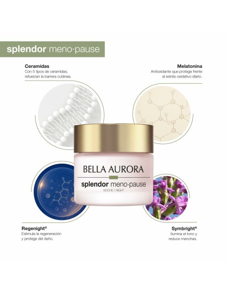 Facial Cream Bella Aurora BELLA AURORA SPLENDOR 50 ml