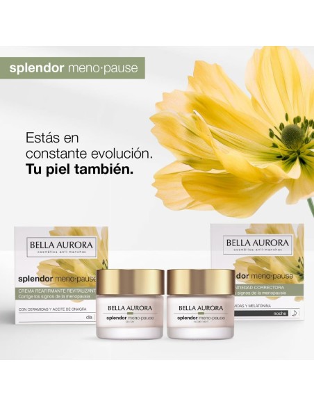 Facial Cream Bella Aurora BELLA AURORA SPLENDOR 50 ml