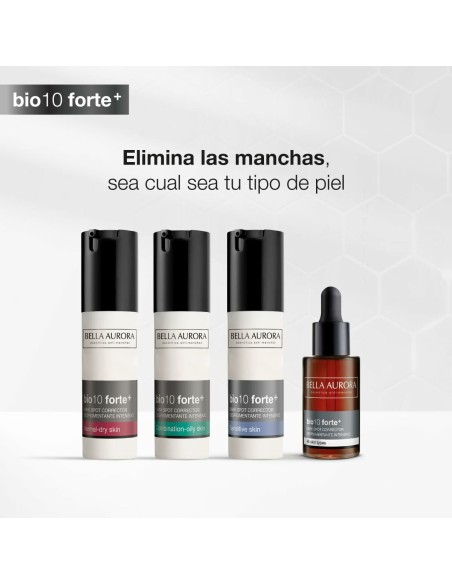 Facial Cream Bella Aurora BIO10 30 ml
