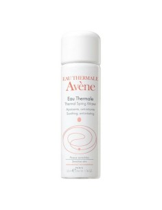 Thermal Water Avene 50 ml