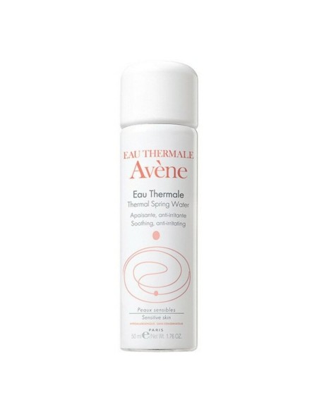 Thermal Water Avene 50 ml