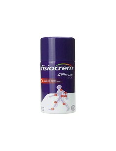 Body Spray Fisiocrem Active 150 ml
