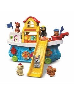 Action Figure Vtech Tut Tut Animo (FR)