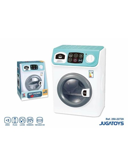 Toy kitchen 19 x 14 x 25 cm