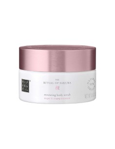 Body Exfoliator Rituals The Ritual Of Sakura 250 g