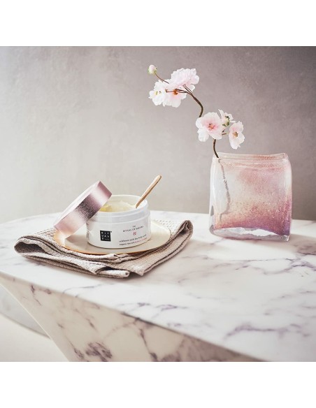 Body Exfoliator Rituals The Ritual Of Sakura 250 g