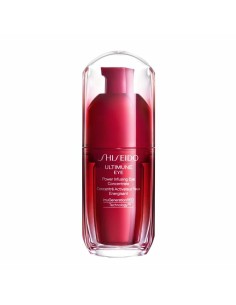 Cream for Eye Area Shiseido Ultimune 15 ml
