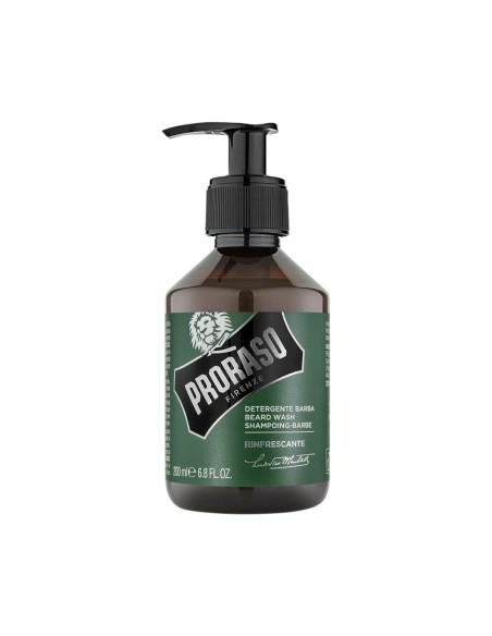 Beard care set Proraso Línea Refrescante