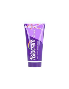 Massage Cream Fisiocrem 60 g