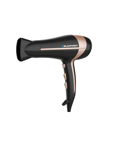 Hairdryer Blaupunkt Black Rose gold 2000 W