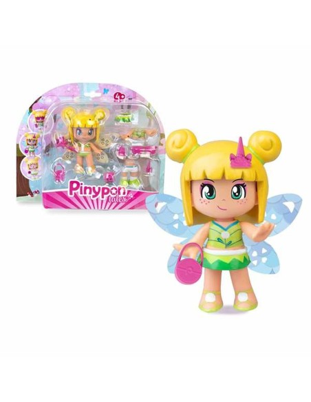 Baby doll Famosa