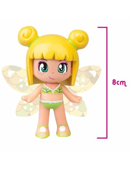 Baby doll Famosa