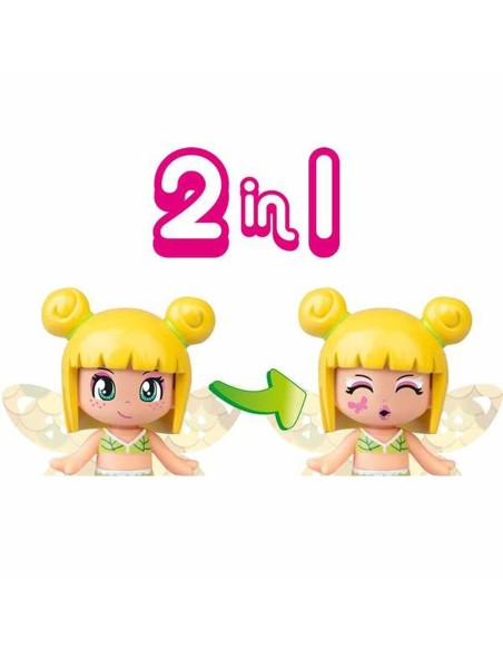 Baby doll Famosa