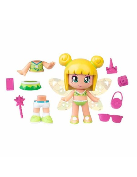 Baby doll Famosa