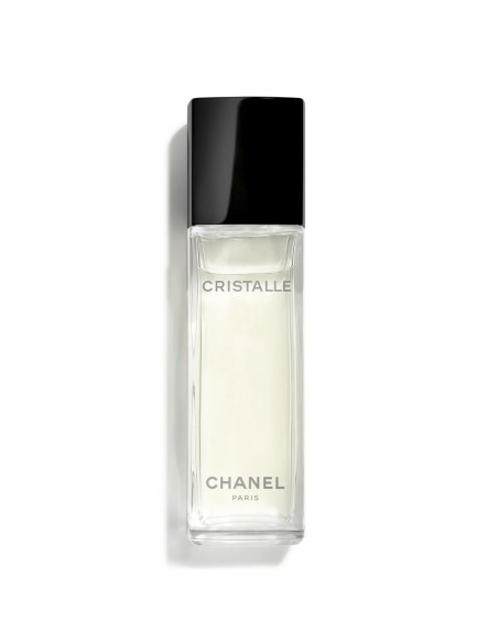 Women's Perfume Chanel EDT Cristalle 100 ml