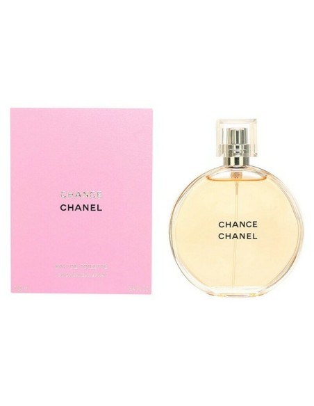 Women's Perfume Chance Chanel EDT