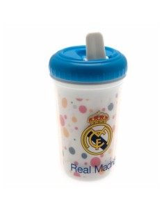 Training Glass R. Madrid Seva Import 9201068 