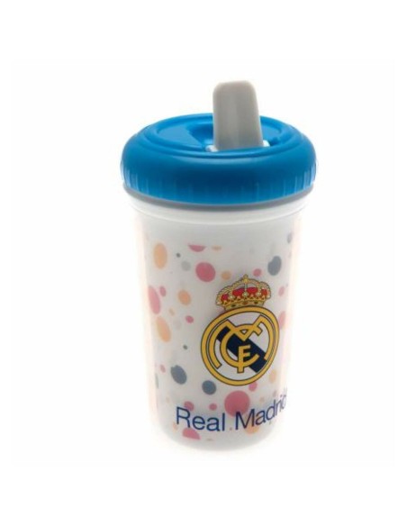 Training Glass R. Madrid Seva Import 9201068 