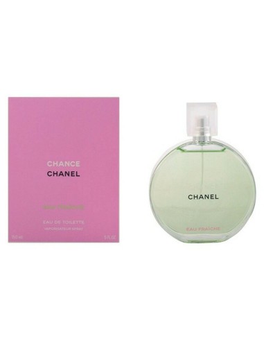 Women's Perfume Chance Eau Fraiche Chanel EDT