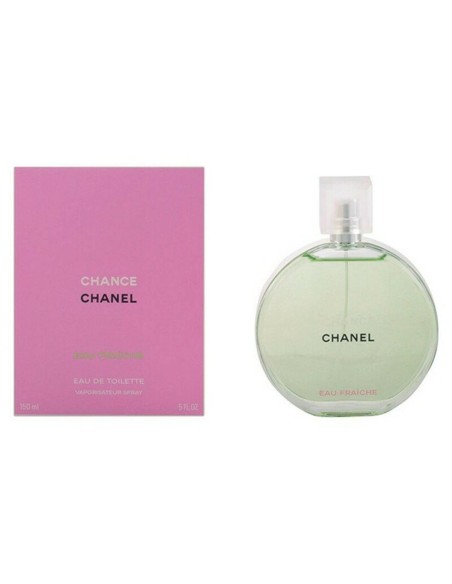 Women's Perfume Chance Eau Fraiche Chanel EDT