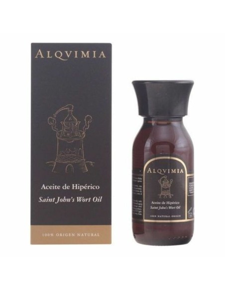 Complete Restorative Oil Oil Alqvimia