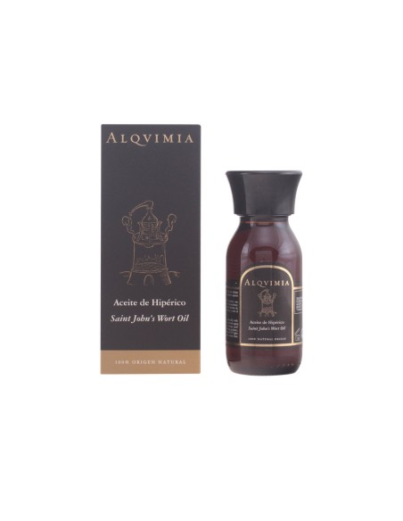 Complete Restorative Oil Oil Alqvimia