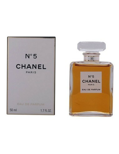 Women's Perfume Nº 5 Chanel EDP