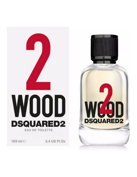 Unisex Perfume Dsquared2 EDT