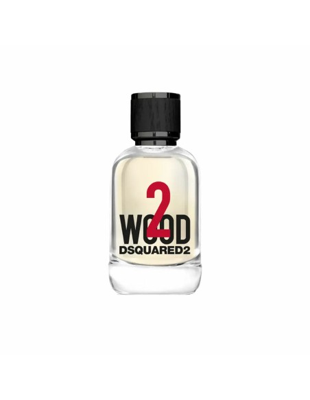 Unisex Perfume Dsquared2 EDT