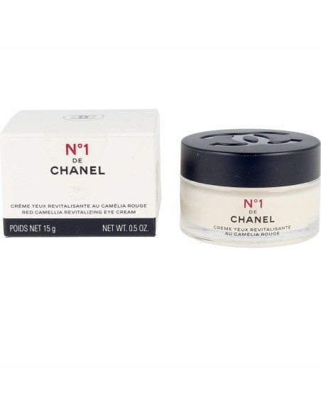 Eye Area Cream Chanel Nº1 Revitalising 15 g