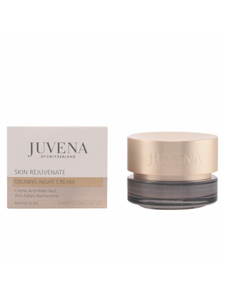 Night Cream Juvena Skin Rejuvenate 50 ml