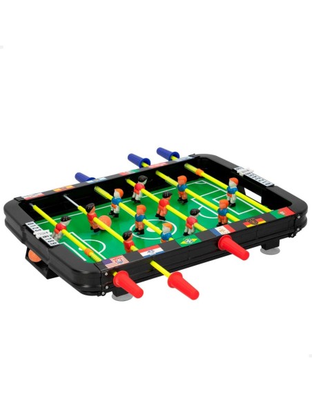 Table football CB Games 36 x 5 x 26 cm (6 Units)