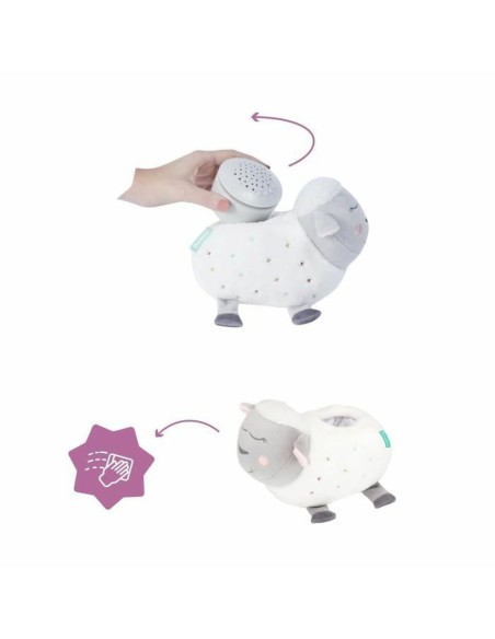 Soft toy with sounds Badabulle B015007