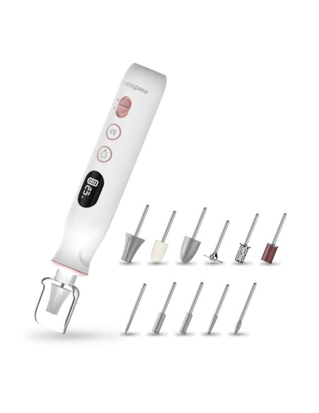Manicure Set Medisana 85157