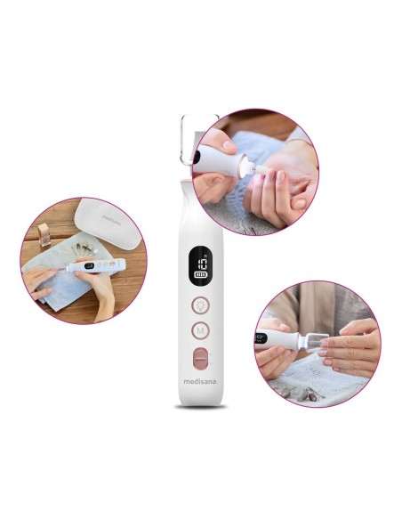 Manicure Set Medisana 85157