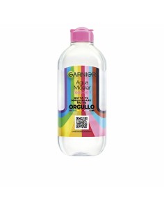 Make Up Remover Micellar Water Garnier Skinactive Orgullo All-in-one 400 ml