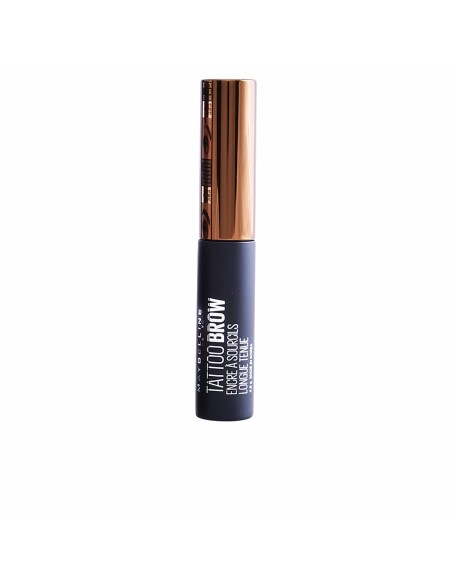 Eyebrow Tint Tattoo Brow Maybelline