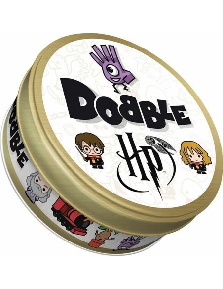Board game Asmodee Dobble Harry Potter (FR)