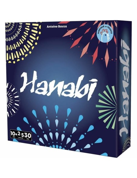Board game Asmodee Hanabi (FR)