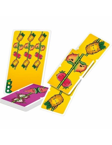 Board game Asmodee Fruity Asap (FR)
