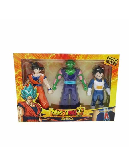 Action Figure Dragon Ball 25 x 16 x 4 cm