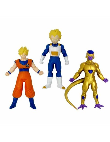 Action Figure Dragon Ball 25 x 16 x 4 cm
