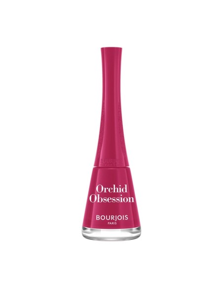Make-Up Set Bourjois   Fuchsia 3 Pieces