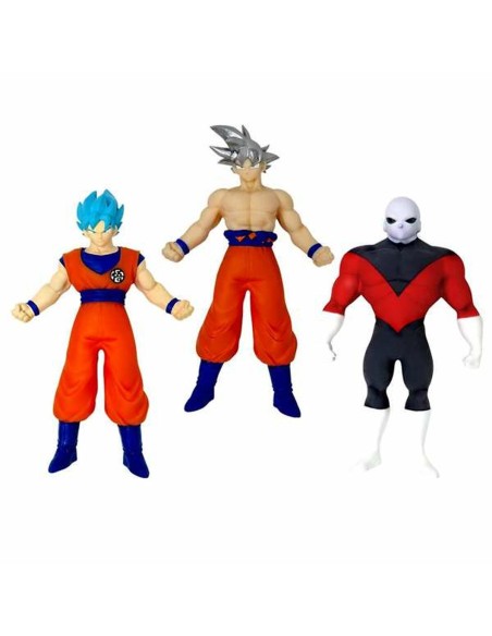 Action Figure Dragon Ball 25 x 16 x 4 cm